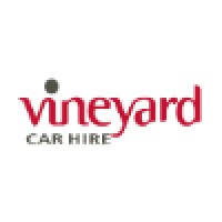 Vineyard Car Hire logo, Vineyard Car Hire contact details