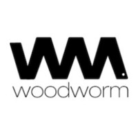 Woodworm logo, Woodworm contact details