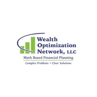 Wealth Optimization Network, LLC logo, Wealth Optimization Network, LLC contact details