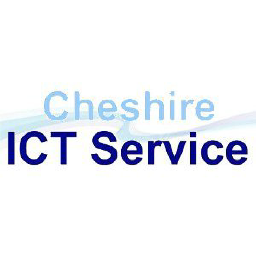 Cheshire ICT Services logo, Cheshire ICT Services contact details