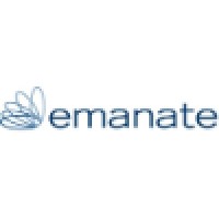 Emanate PR logo, Emanate PR contact details