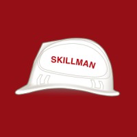 The Skillman Corporation logo, The Skillman Corporation contact details