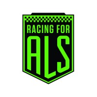 Racing for ALS - 501(c)3 logo, Racing for ALS - 501(c)3 contact details