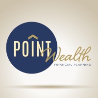 Point Wealth logo, Point Wealth contact details