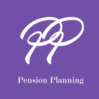 Pension Planning logo, Pension Planning contact details