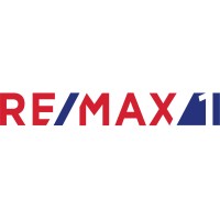 RE/MAX 1 logo, RE/MAX 1 contact details