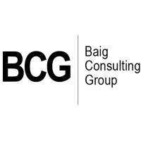 Baig Consulting Group logo, Baig Consulting Group contact details