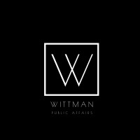 Wittman Public Affairs logo, Wittman Public Affairs contact details