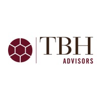 TBH Advisors logo, TBH Advisors contact details