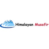 Himalayan Musafir logo, Himalayan Musafir contact details