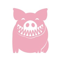 Shark Pig logo, Shark Pig contact details