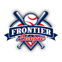 Frontier League logo, Frontier League contact details