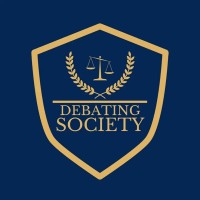 AUS Debating Society logo, AUS Debating Society contact details