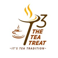 The Tea Treat logo, The Tea Treat contact details