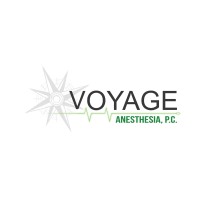 Voyage Anesthesia, P.C. logo, Voyage Anesthesia, P.C. contact details