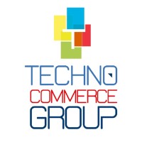 Techno Commerce Group logo, Techno Commerce Group contact details