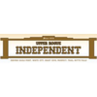 Upper Rogue Independent logo, Upper Rogue Independent contact details