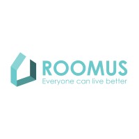 Roomus logo, Roomus contact details