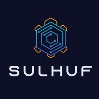 SULHUF logo, SULHUF contact details