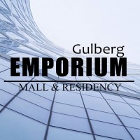 Gulberg Emporium Mall & Residency logo, Gulberg Emporium Mall & Residency contact details