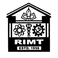 Rural Institute of Management and Technology logo, Rural Institute of Management and Technology contact details