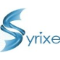 Syrixe logo, Syrixe contact details