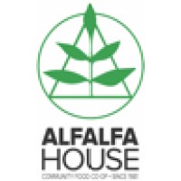 Alfalfa House logo, Alfalfa House contact details