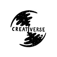 Creativerse logo, Creativerse contact details