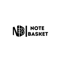 Notebasket logo, Notebasket contact details