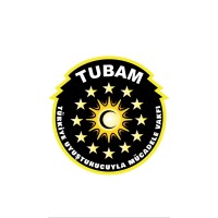 UBAM TÜRKİYE logo, UBAM TÜRKİYE contact details