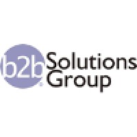 b2b Solutions Group logo, b2b Solutions Group contact details