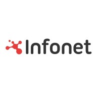 infonet.es logo, infonet.es contact details