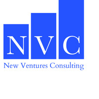 New Ventures Consulting logo, New Ventures Consulting contact details