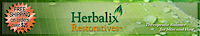 Herbalix Restoratives logo, Herbalix Restoratives contact details