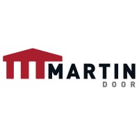 Martin Door Manufacturing, Inc. logo, Martin Door Manufacturing, Inc. contact details