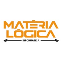 Matéria Lógica logo, Matéria Lógica contact details