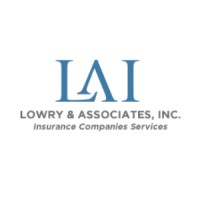 Lowry & Associates, Inc. logo, Lowry & Associates, Inc. contact details