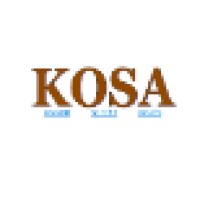 KOSA, Inc logo, KOSA, Inc contact details