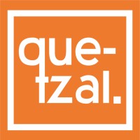 Quetzal logo, Quetzal contact details