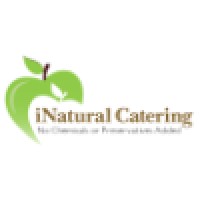 iNatural Catering logo, iNatural Catering contact details