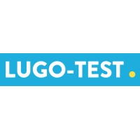 LuGo Test logo, LuGo Test contact details