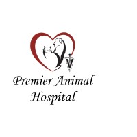 Premier Animal Hospital logo, Premier Animal Hospital contact details