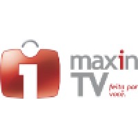 MaxinTV - Soluções Multimídia Ltda logo, MaxinTV - Soluções Multimídia Ltda contact details