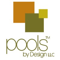 Pools By Design LLC logo, Pools By Design LLC contact details