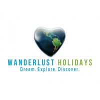 Wanderlust Holidays Limited logo, Wanderlust Holidays Limited contact details