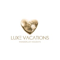 Luxe Vacations by Wanderlust Holidays logo, Luxe Vacations by Wanderlust Holidays contact details