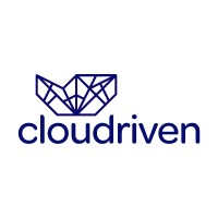 Cloudriven Oy logo, Cloudriven Oy contact details