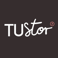 TUSTOR logo, TUSTOR contact details