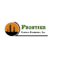 Frontier Natural Resources logo, Frontier Natural Resources contact details