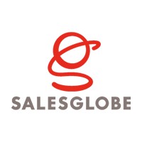 SalesGlobe logo, SalesGlobe contact details